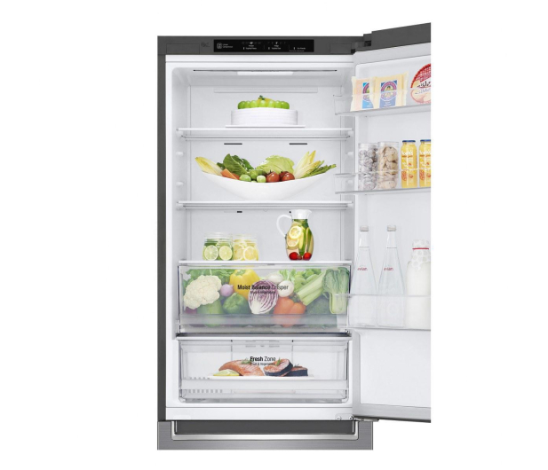 LG GBB62PZJZN - 1379787 - zdjęcie 3